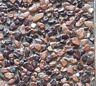 PEMBE VE BORDO TAMBURLU